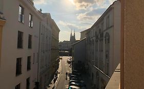 Apartmans Vlnena